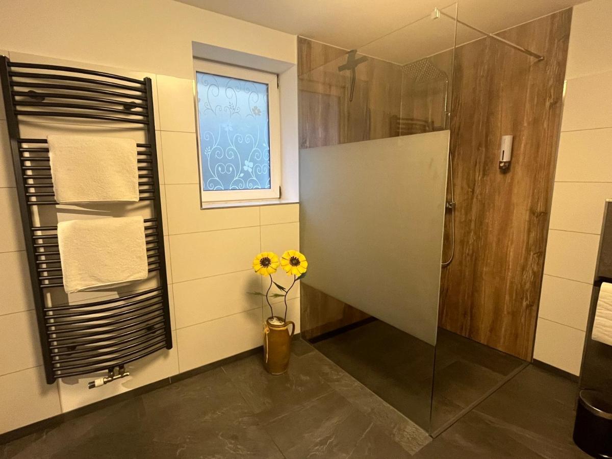 Wormis Apartment Heideblick Bei Luckau Exterior foto